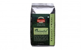 Devan's Oriental Espresso Blend Coffee Beans  Pack  500 grams